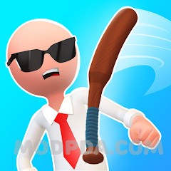 Crazy Office — Slap & Smash [MOD: No Ads] 1.14.2