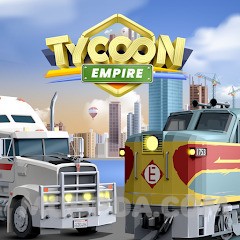 Transport Tycoon Empire: City [MOD: No Ads] 2.1.0