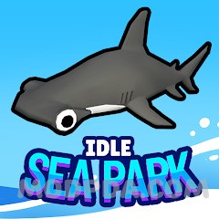 Idle Sea Park [ВЗЛОМ: Много Денег/Нет Рекламы] 23.1.123