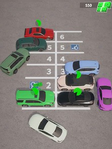 Car Lot Management screenshot №7