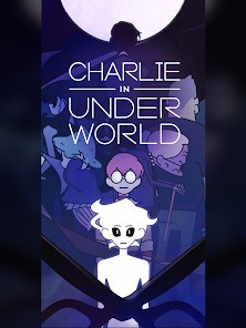 Charlie in Underworld! screenshot №5