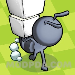 Ant Miner 3D [ВЗЛОМ: Нет Рекламы] 1.0.4