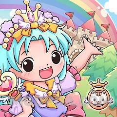 Jibi Land : Princess Castle [MOD: Free Shopping] 2.1.1