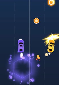 Dancing Cars: Rhythm Racing screenshot №3