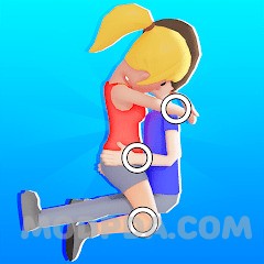 Move People [MOD: No Ads] 1.87