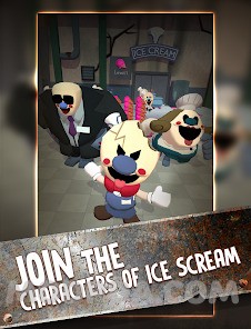 Ice Scream Tycoon screenshot №4