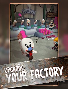 Ice Scream Tycoon v1.0.6 MOD APK (Free Rewards, No ADS) Download