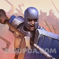 Kingdom Clash: War Simulator [MOD: No Ads] 1.4.0