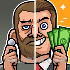 Idle Billionaire Tycoon [MOD: No Ads] 1.13.9