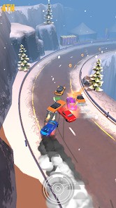 Drift Masters screenshot №6