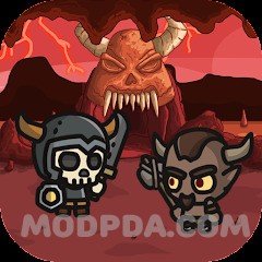 Tap Dungeon: RPG Idle Clicker [MOD: No Ads] 0.5.2308.3