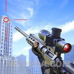 SNIPER ZOMBIE 2: Crime City [MOD: Much money] 2.20.0