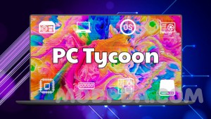 PC Tycoon - пк и ноутбуки screenshot №5
