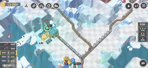 Train Valley II screenshot №3