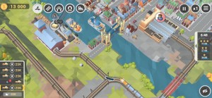 Train Valley II screenshot №5