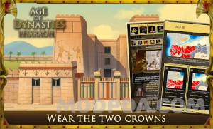 Age of Dynasties: Pharaoh screenshot №3