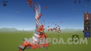 Ultimate Destruction Simulator screenshot №6