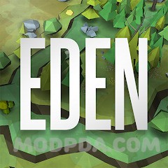 Eden: World Builder Simulator [MOD: Much money] 2022.3