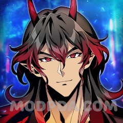 Psychic Supernatural Boyfriend [MOD: No Ads] 3.0.31