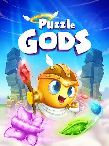 Puzzle Gods® screenshot №5