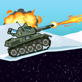 Tank Battle - Tank War Game [ВЗЛОМ: Бесплатные покупки]