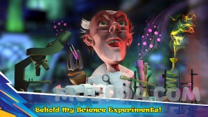 Mad Scientist screenshot №5