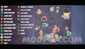 Trader Life Simulator screenshot №2
