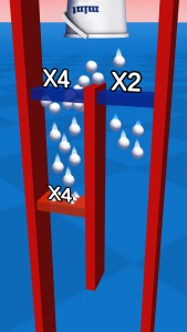 Drop and Explode screen 2