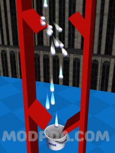 Drop and Explode screen 6