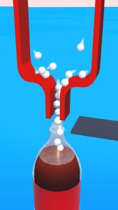 Drop and Explode screen 1