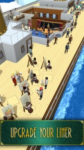 Idle Titanic Tycoon screen 4