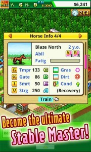 Pocket Stables screen 4