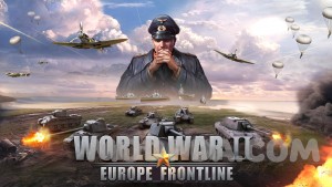World War 2: Strategy Games screen 1