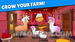Alpaca Farm! screen 5