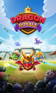 Dragon Royale screen 5