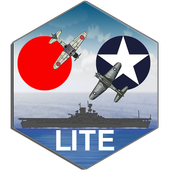 Carrier Battes 4 Guadalcanal [ВЗЛОМ: Доступен Платный Контент]