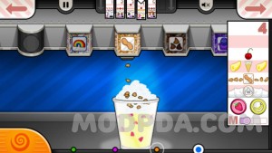 Papas Freezeria To Go! screen 3