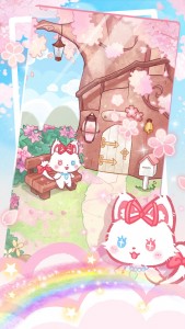 Lovely Cat：Forest Party screen 3