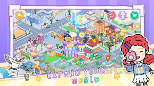YoYa: Busy Life World screen 3