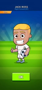 Idle Soccer Story - Tycoon RPG screen 5
