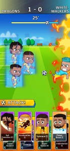 Idle Soccer Story - Tycoon RPG screen 4