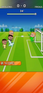 Idle Soccer Story - Tycoon RPG screen 6