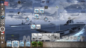 Carrier Battes 4 Guadalcanal screen 3