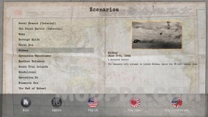 Carrier Battes 4 Guadalcanal screen 5