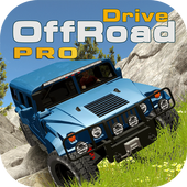 OffRoad Drive Simulator [ВЗЛОМ: Нет проверки лицензии]