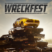 Wreckfest [ВЗЛОМ: Доступны Все DLC]