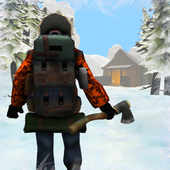 WinterCraft: Выживание в Лесу [ВЗЛОМ: Много денег]