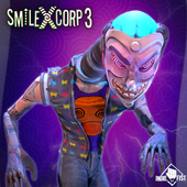 SmileXCorp III - Rush Attack! [ВЗЛОМ: Нет рекламы]