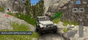 OffRoad Drive Simulator screen 5