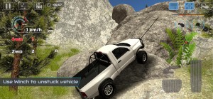 OffRoad Drive Simulator screen 7